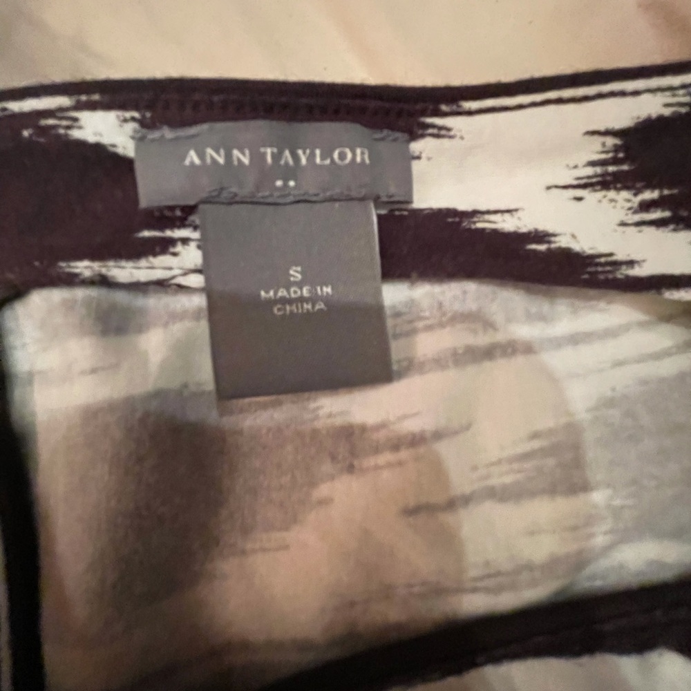 Ann Taylor sundress